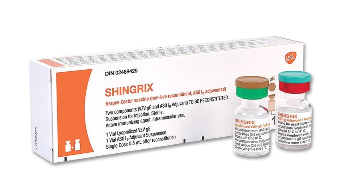 Updated <a href="/BTStransplant/">BTS</a> &amp; UKKA guidance on shingles vaccination. 💉

All patients aged 60-79 are urged to take up the Shingrix® vaccine. Plus those aged 50+ who are severely immunosuppressed.

Read more about eligibility &amp; referrals here
👉 bit.ly/486jDNh