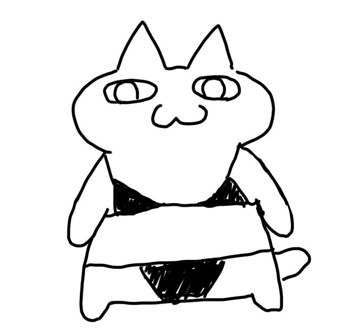 #くそ寒いので水着絵を貼る