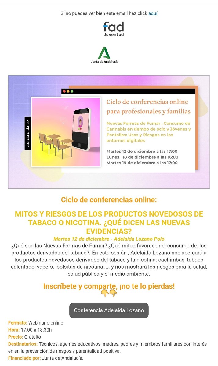 Adelaida Lozano Polo tweet media