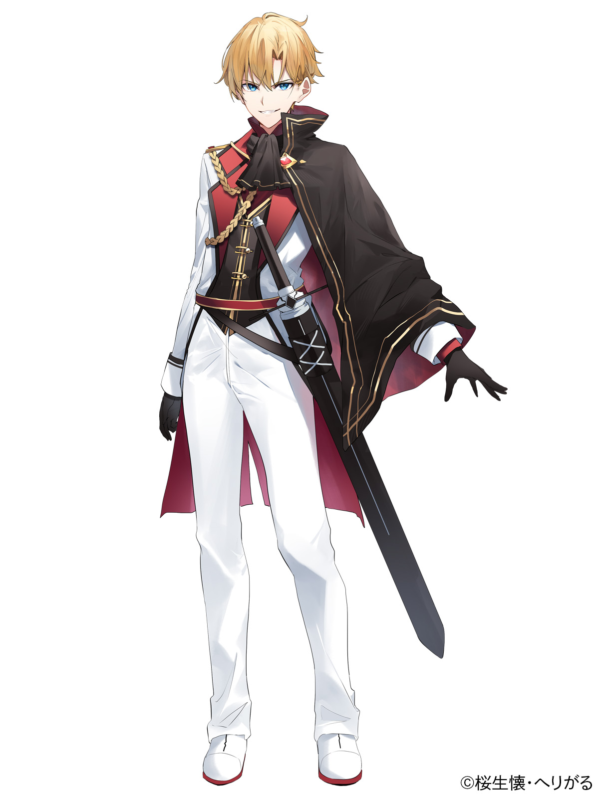 富士見ファンタジア文庫　3BOX PR4コン　リアス 富士見ファンタジア文庫 3BOX PR4コン リアス