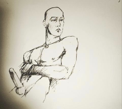 Photography meets art:  drawing 1,2: https://t.co/Qos0dVqqMS drawing 3: https://t.co/os2ROgTPfy Picture<a href="/tag/couple"class="tags"><span>#couple</span></a><a href="/tag/bodyart"class="tags"><span>#bodyart</span></a><a href="/tag/gold"class="tags"><span>#gold</span></a><a href="/tag/sculpture"class="tags"><span>#sculpture</span></a><a href="/tag/coupleshoot"class="tags"><span>#coupleshoot</span></a>