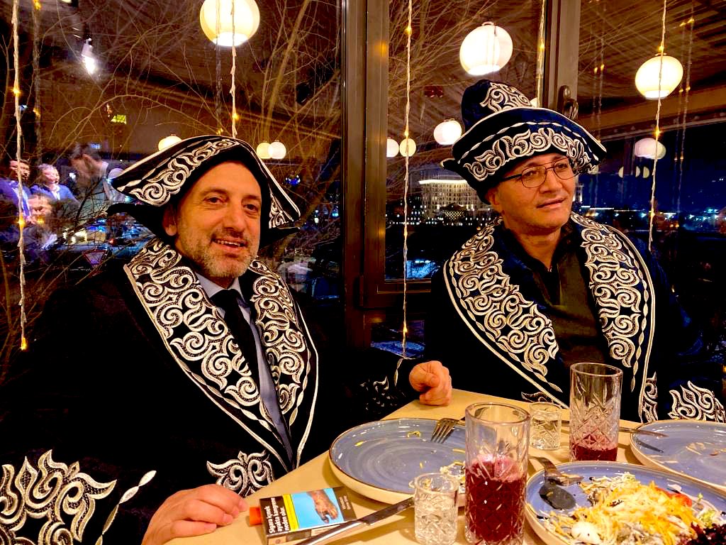 Selçuk Güven (@selcukguven_8) on Twitter photo Big thanks to <a href="/AliSerdarGozen/">AliSerdar Gözen</a> for planning and initiating the <a href="/eauesut/">European Section of Uro-Technology (ESUT)</a> Caucasus and Central Asia Urotechnology meeting. This event is definitely a future must-attend. Appreciate <a href="/Ulanbek11462742/">Ulanbek Zhanbyrbekuly</a> and everyone’s efforts in making it happen. Thanks to all the amazing speakers. It Big thanks to <a href="/AliSerdarGozen/">AliSerdar Gözen</a> for planning and initiating the <a href="/eauesut/">European Section of Uro-Technology (ESUT)</a> Caucasus and Central Asia Urotechnology meeting. This event is definitely a future must-attend. Appreciate <a href="/Ulanbek11462742/">Ulanbek Zhanbyrbekuly</a> and everyone’s efforts in making it happen. Thanks to all the amazing speakers. It
