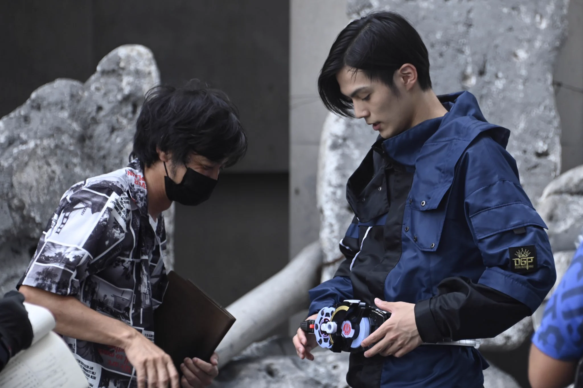 仮面ライダーギーツ【東映公式】 on X: 
