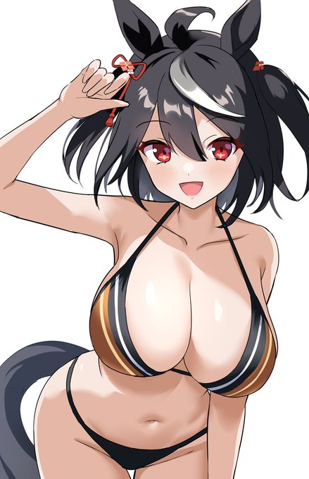 キタサンブラック 