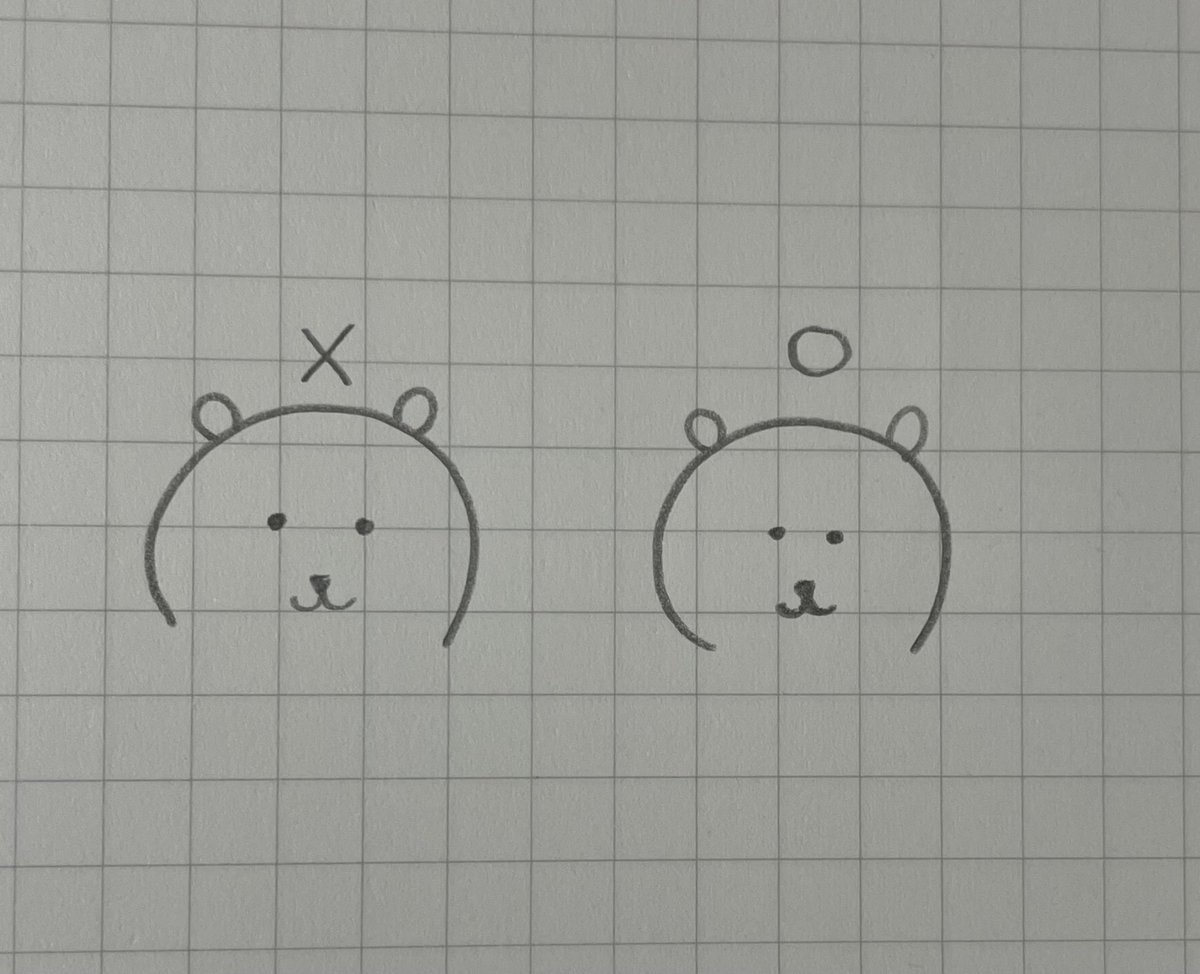 joke_dg_n's tweet photo. 네..눈코입 간격이 매우 중요합니다 https://t.co/3F46JnyyT8