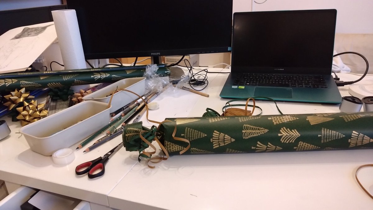 Maike; Commissions open! 🌌 tweet media