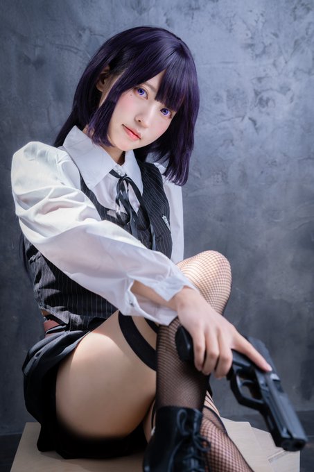 コスプレイヤー猫田あしゅのTwitter画像27