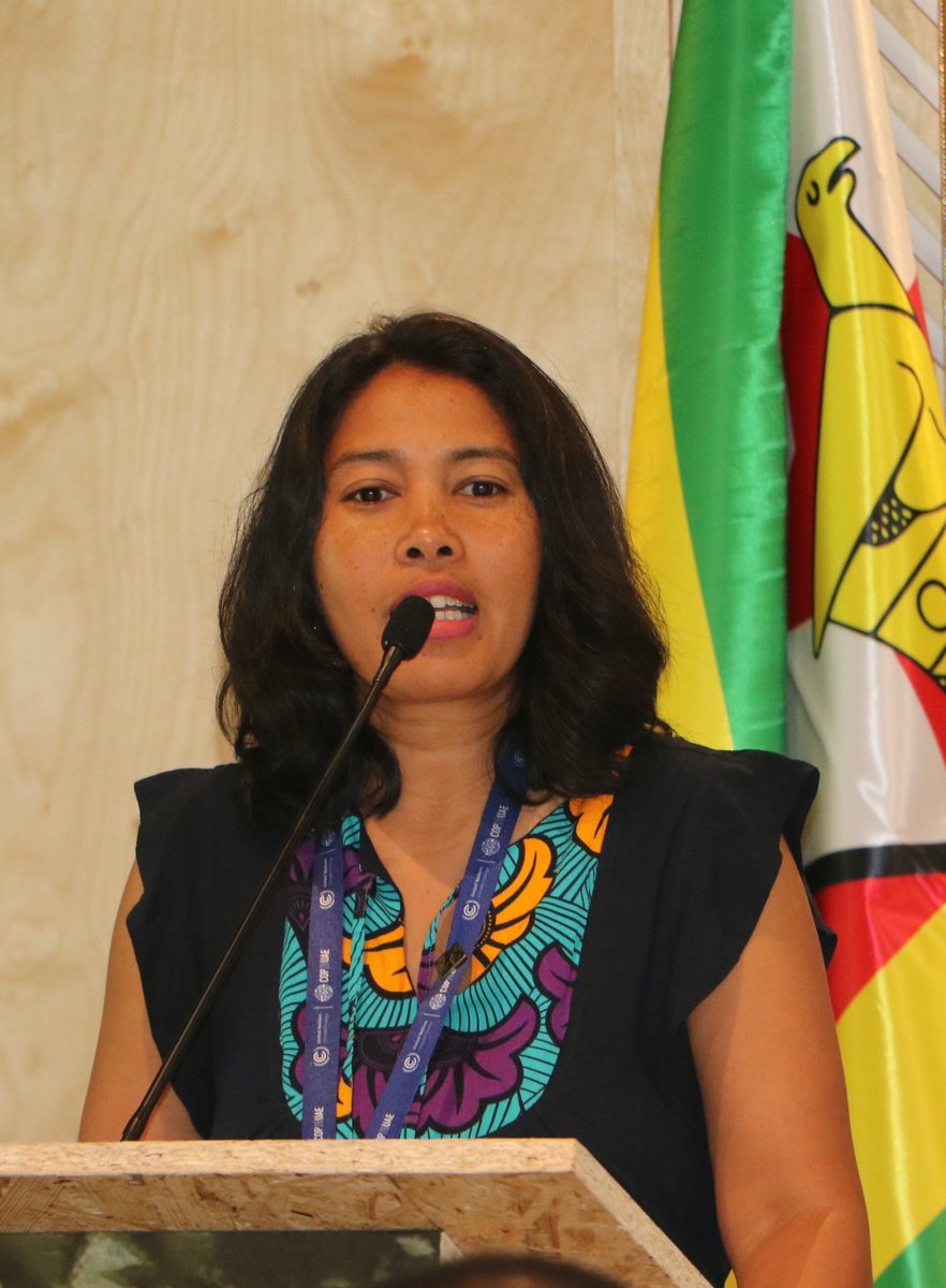 WWF Africa Adaptation Hub (AAH) tweet media