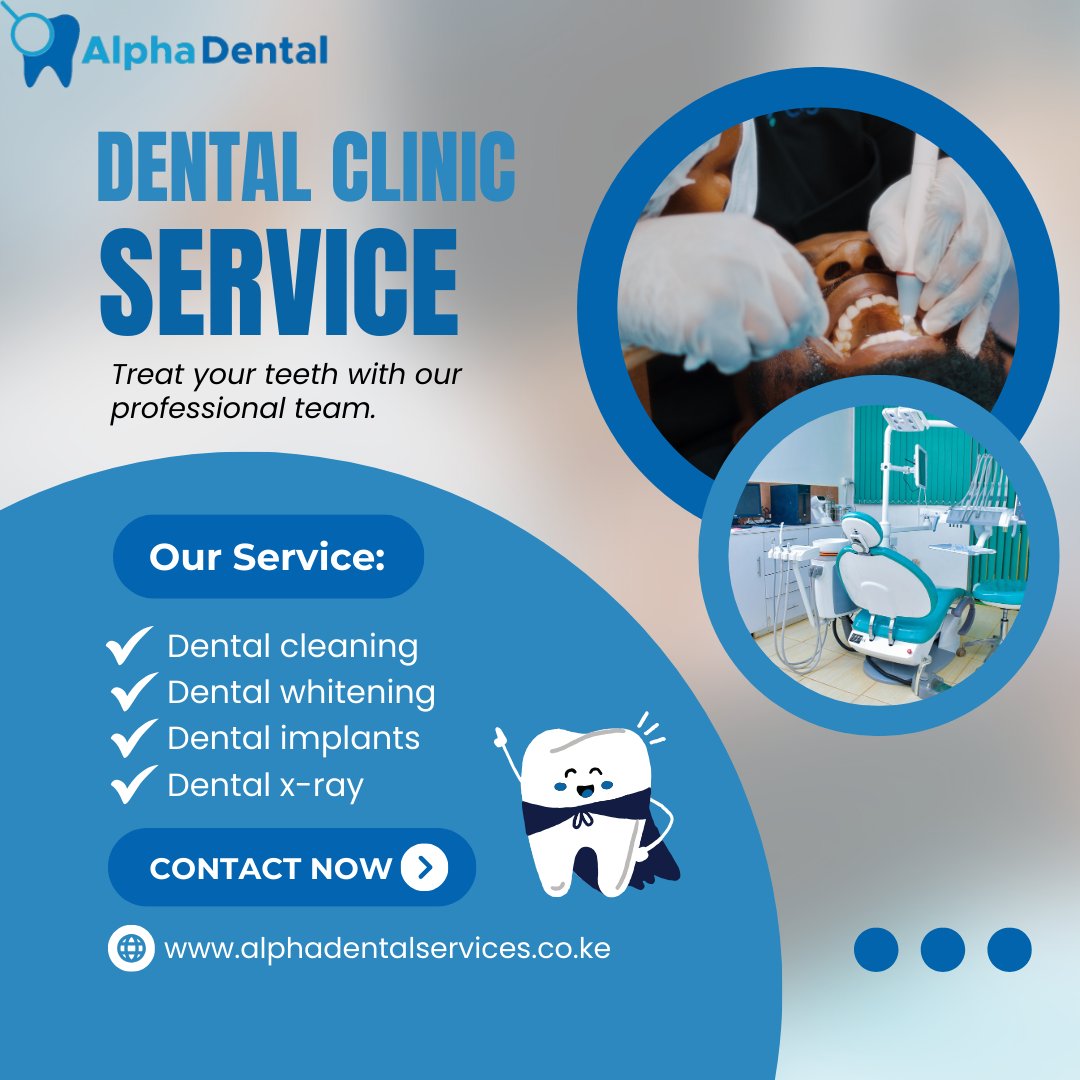 alphadentalktl's tweet photo. We Care about your dental care.
#alphadental
#dentalcare 
#freebanktompesa https://t.co/dNWOWbLbMC