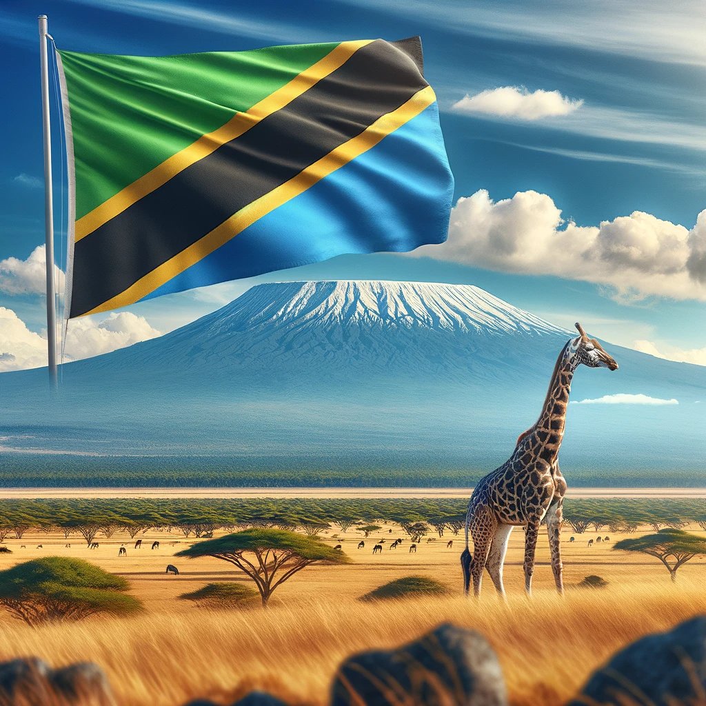 BABATUNDE 🇹🇿 tweet media