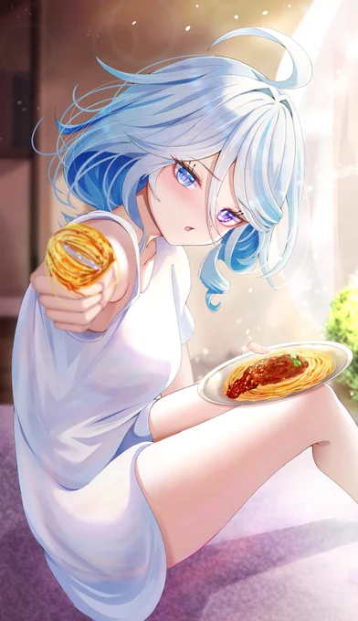 フリーナ様