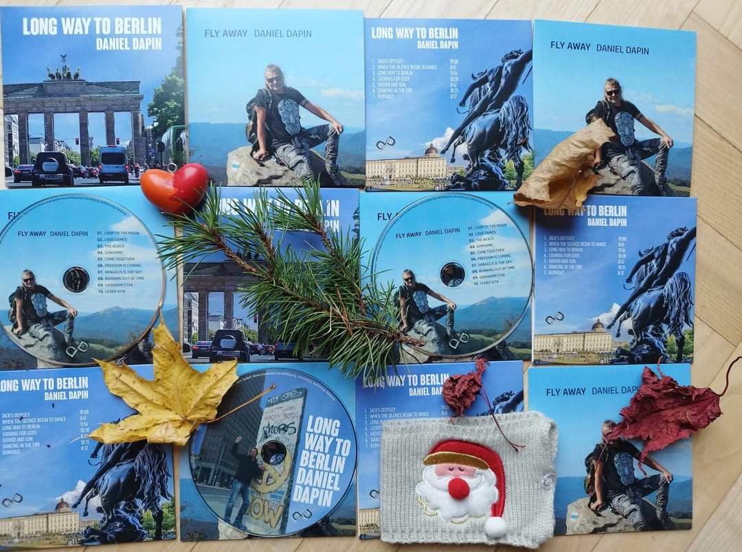 daniel_dapin's tweet photo. Have a nice advent time 🔥 https://t.co/ezTh7OuzaU