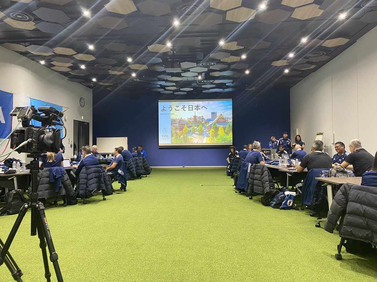 Matthew Clement tweet media