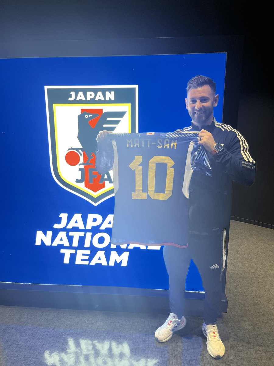 Matthew Clement tweet media