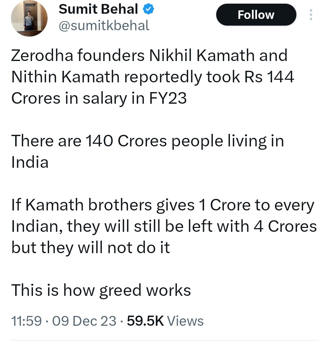 AdityaD_Shah's tweet photo. Never leaving this app!😂😅 https://t.co/Q4duxFjTBG