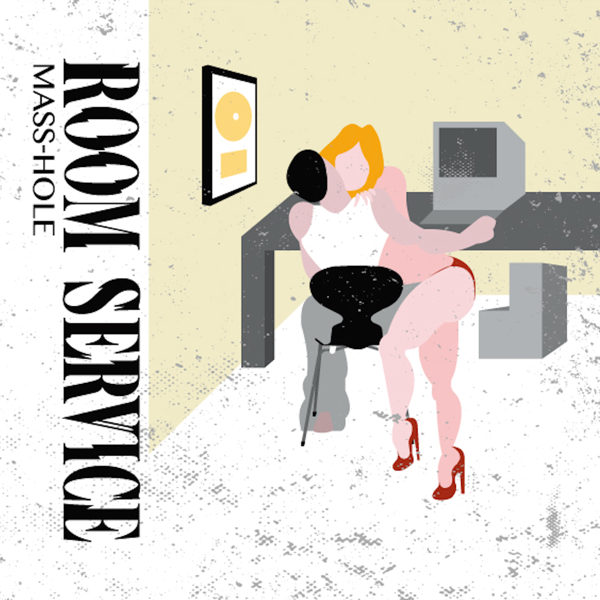 wenodrecords's tweet image. 【ご予約】MASS-HOLE - ROOM SERVICE [MIX CD] MIDNIGHTMEAL RECORDS (2023) 12月下旬発売「冬になると欲しくなるMASS-HOLEのスロージャムミックス。プロモ盤を多用しているということで、いつもよりも生々しさを感じる極上のミックス "ROOM SERVICE"。」wenod.com/?pid=178530714