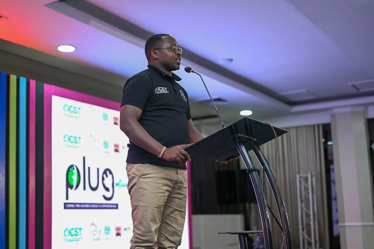 PLUGMtaaniKenya's tweet photo. After the submission and County selection, its time to narrow it down to the National winners. All the 47 Counties presented their top idea. Who carries the day? Who walks away with the 10M grand prize for the Plug Mtaani Business Idea Competition.
#PlugMtaani
#Vijana2Invest https://t.co/DOjhKTeSMy