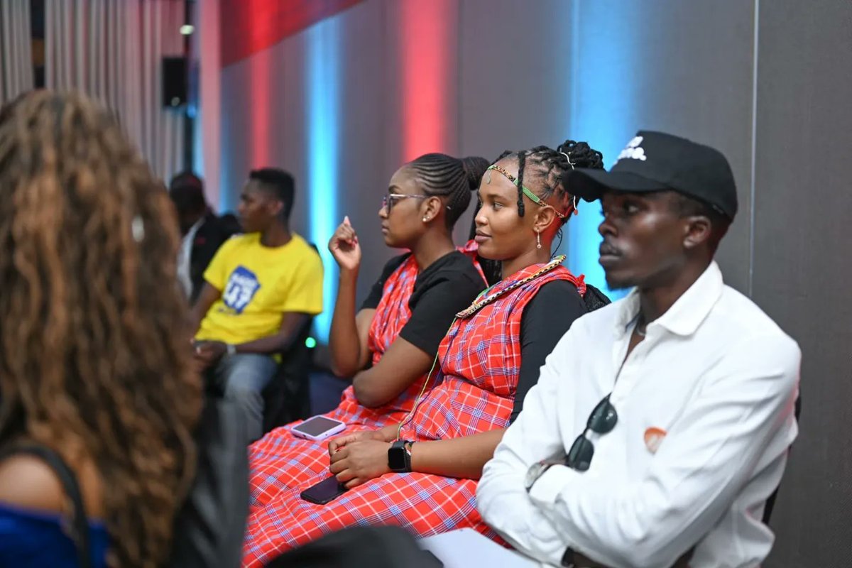 PLUGMtaaniKenya's tweet photo. After the submission and County selection, its time to narrow it down to the National winners. All the 47 Counties presented their top idea. Who carries the day? Who walks away with the 10M grand prize for the Plug Mtaani Business Idea Competition.
#PlugMtaani
#Vijana2Invest https://t.co/DOjhKTeSMy