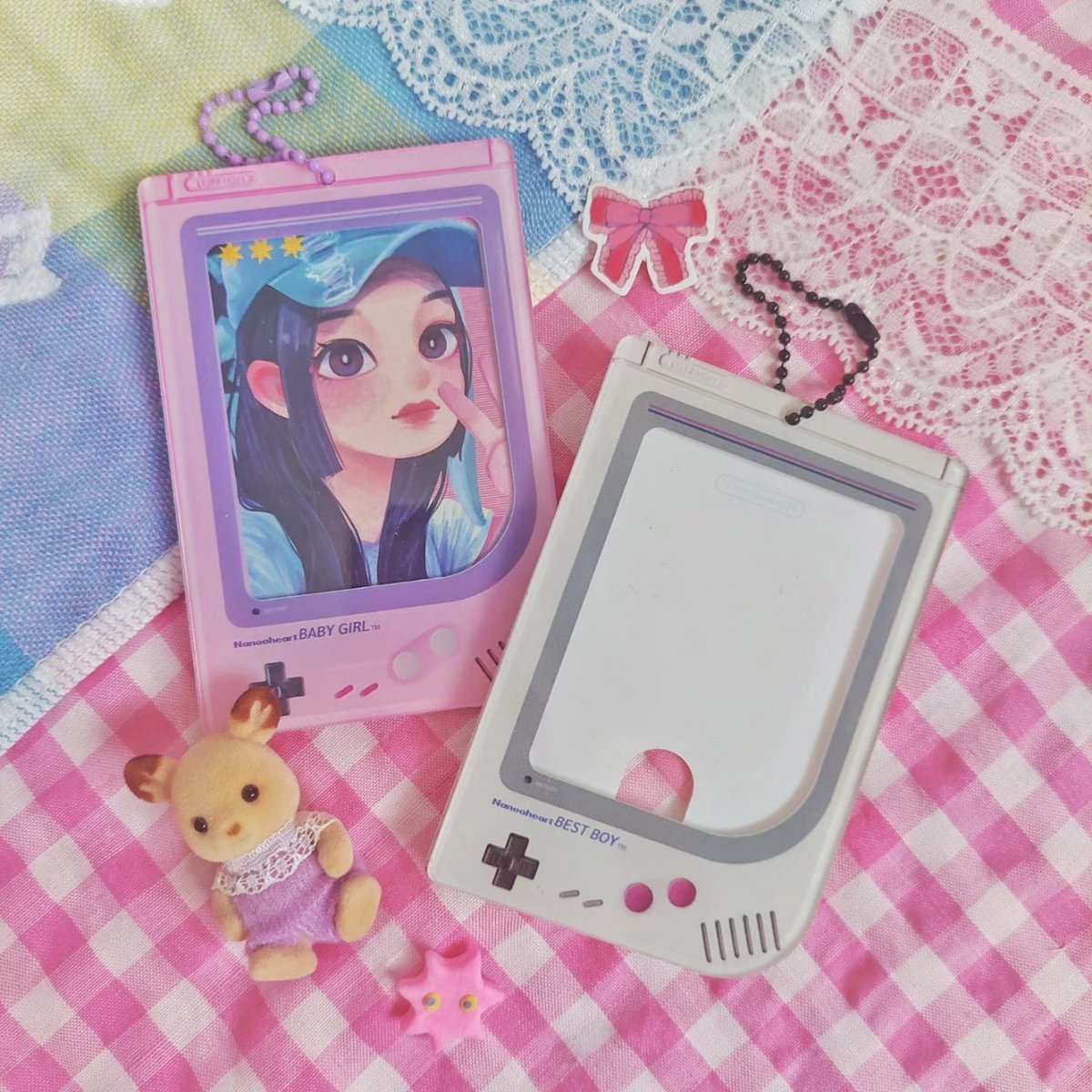 nanooheart's tweet photo. ˗ˏˋ♡ CF17 PREVIEW #2 ♡ˎˊ˗

#cf17 #comifuro17 https://t.co/QPf5PUzXj6