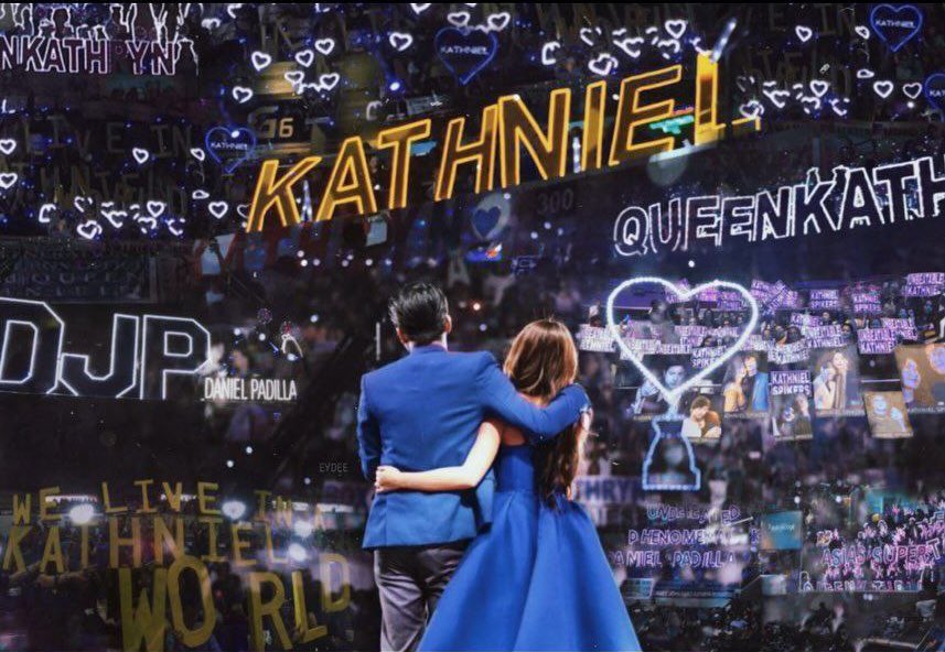 4 days to go❗️

We aim to make this Christmas Special a memory that will be etched in your minds and blue hearts, forever. 💙

All for KathNiel. Even, Steady, and True. 🌻

Our donation drive is still open until Dec 11. To donate, please refer below:

Gcash – Maricar G.