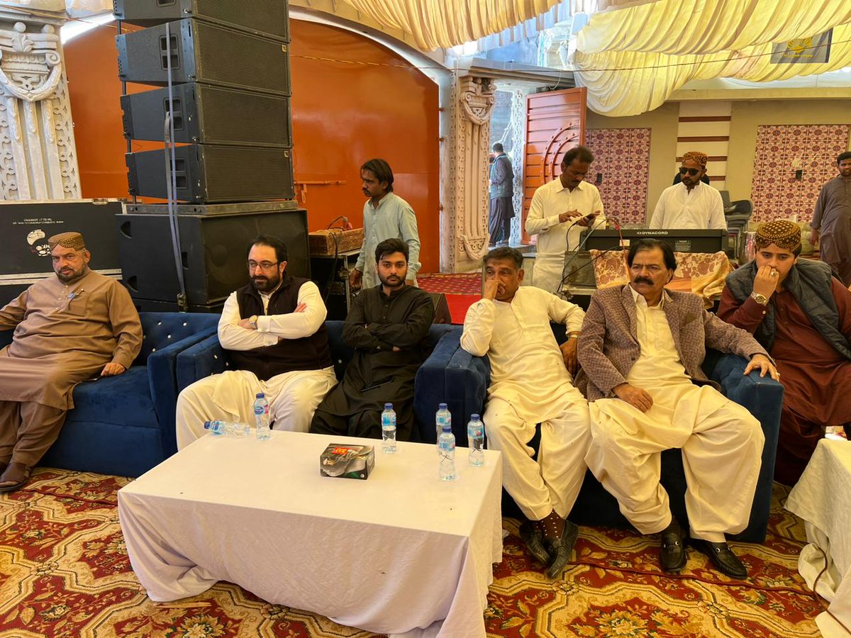 shazil_s2's tweet photo. Party meeting called by president ppp Sindh for Mirpurkhas division for upcoming 16 death anniversary of Shahid benazir Bhutto @MediaCellPPP https://t.co/P5A2T6ixPN