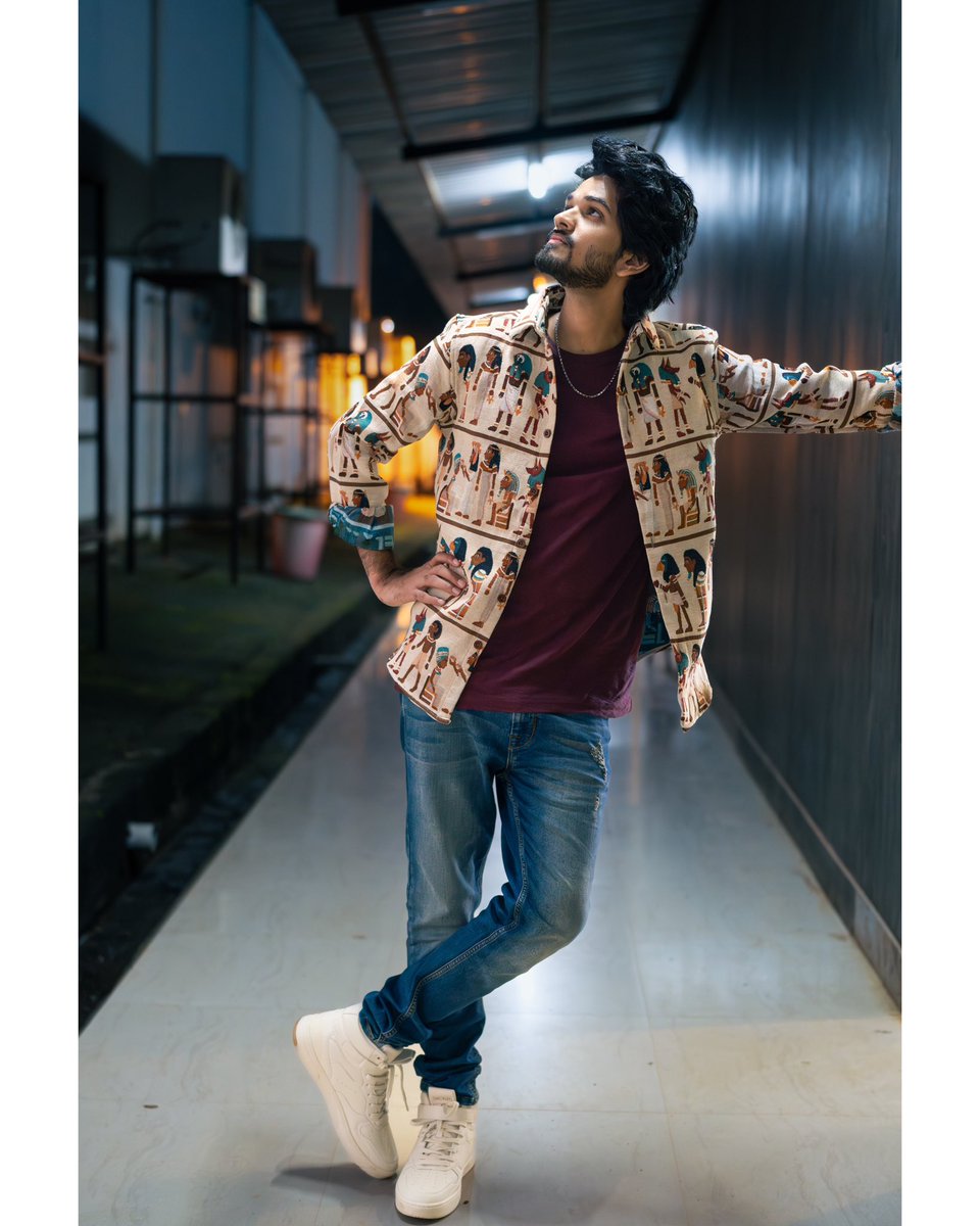 Catch my performance on Super singer Junior 9 on Hotstar now!! ❤️🙌🏻😊