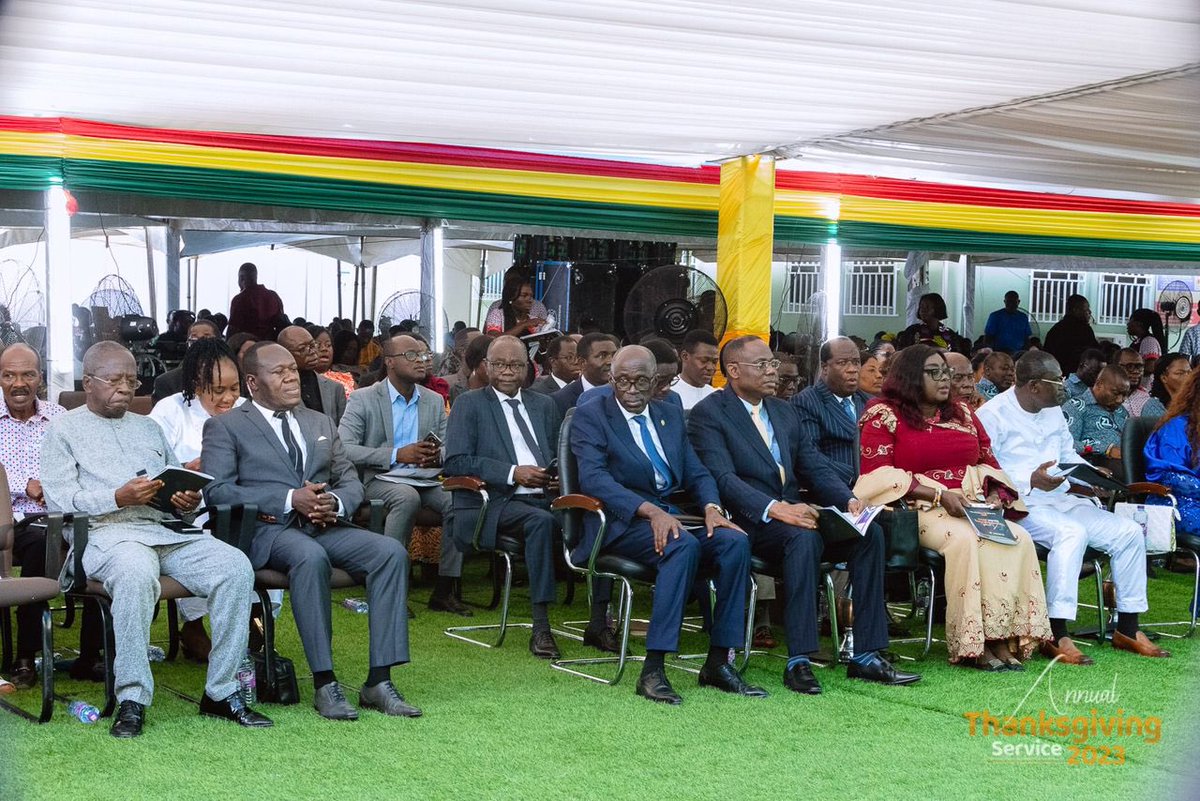 Reflecting on the unforgettable moments of Day 5, where gratitude stole the spotlight, and joy resonated in every captured frame at the climax of Annual Thanksgiving 2023. 📸 

#JGCThanksgiving2023