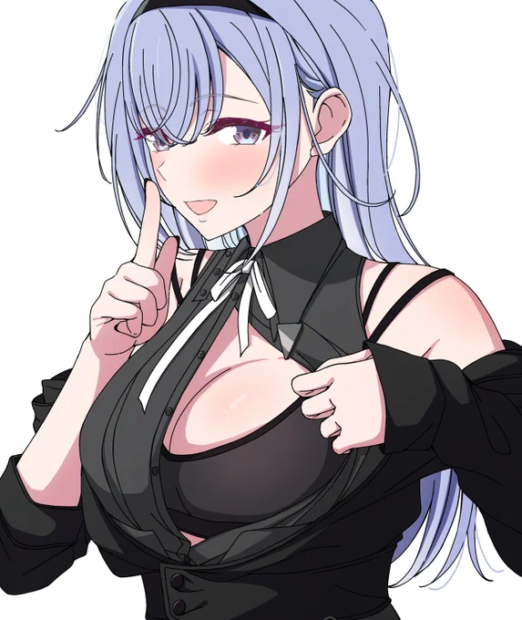 鈴木羽那 