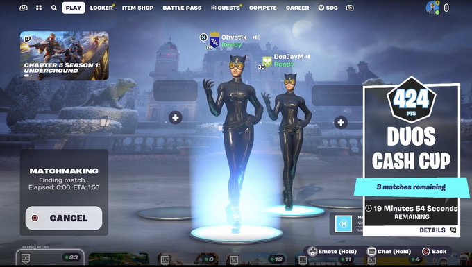 ‘LA’ tweet media