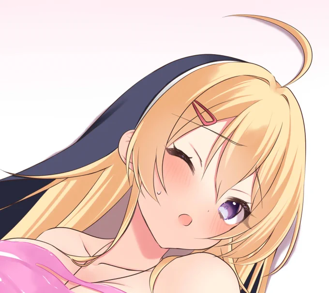 リクエストありがとうございました～!ネバネバ#Skeb