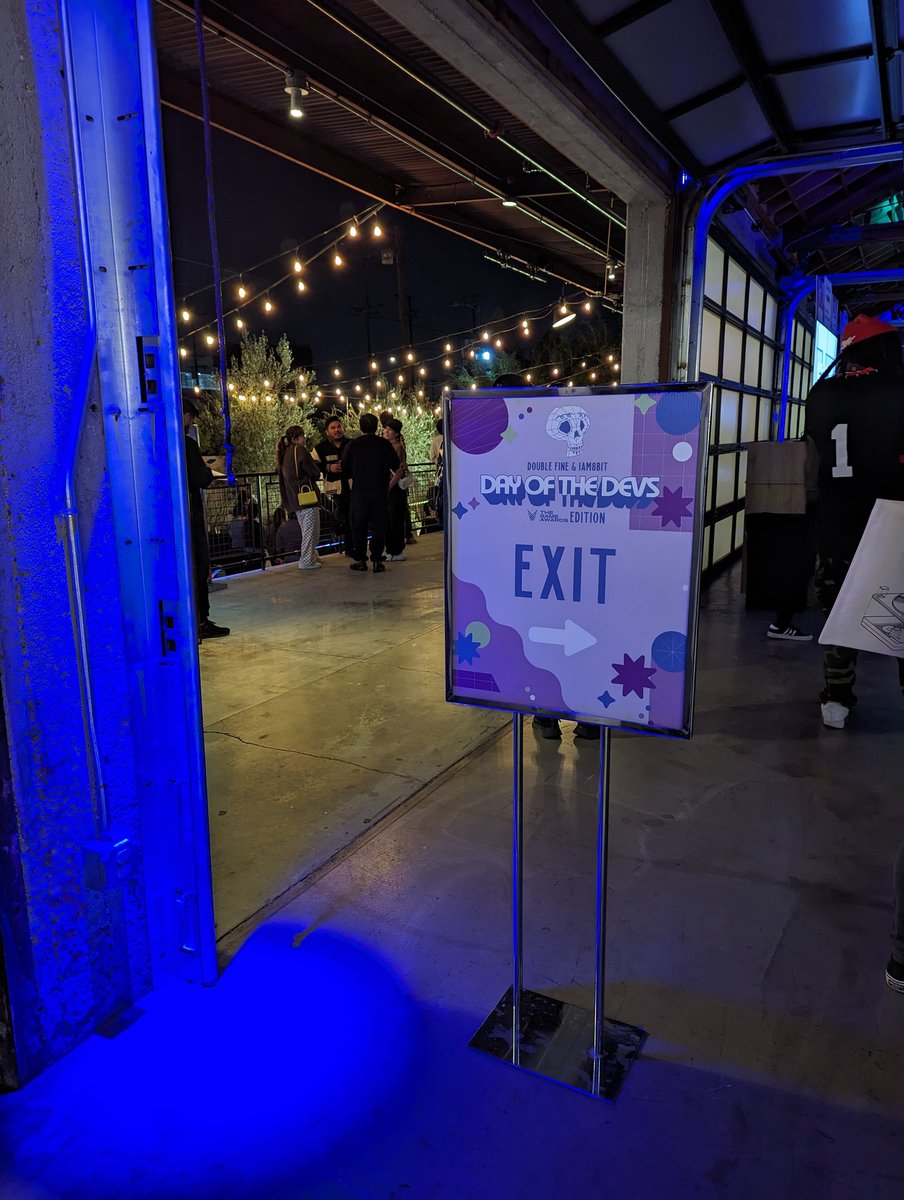 We Throw Switches tweet media