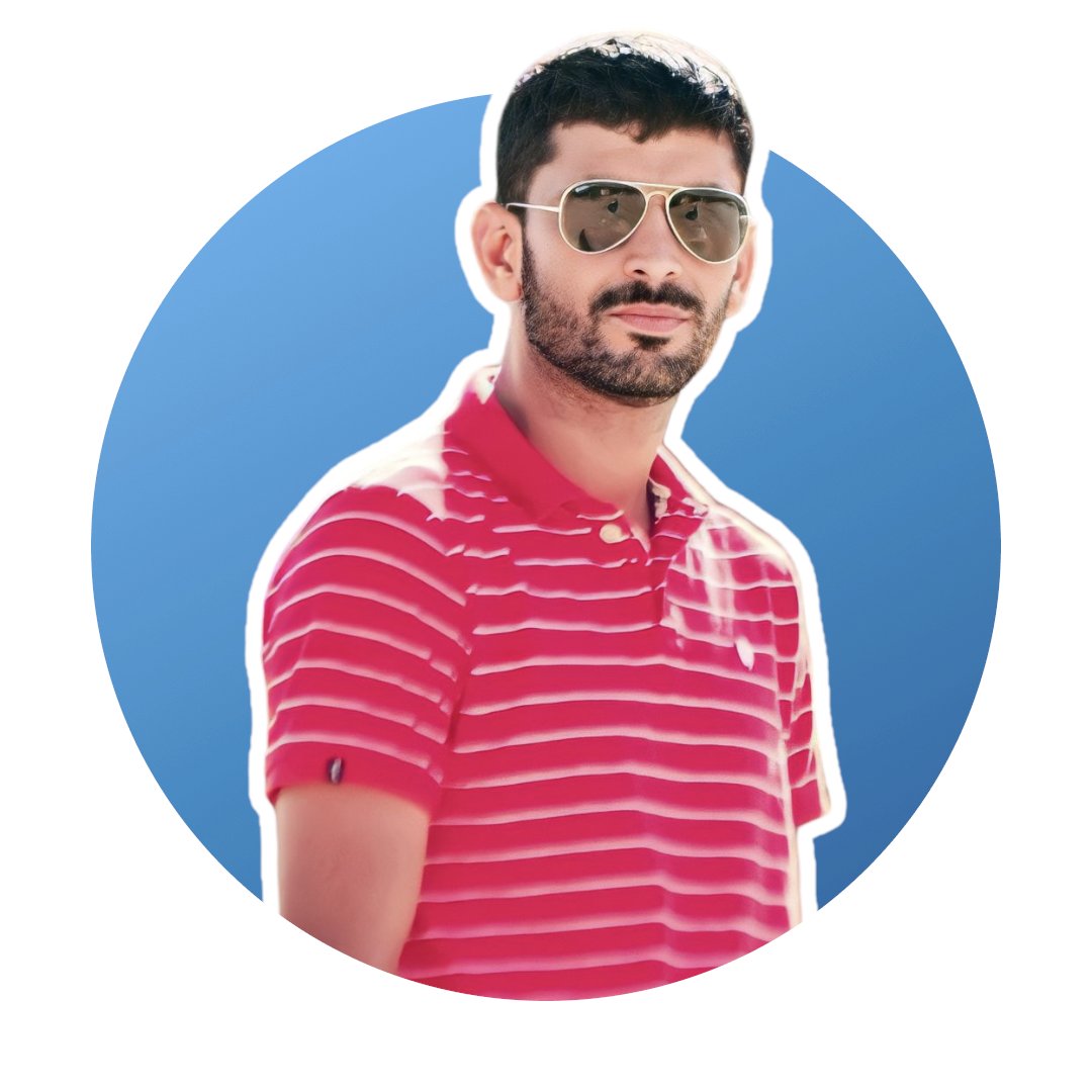 #NewProfilePic