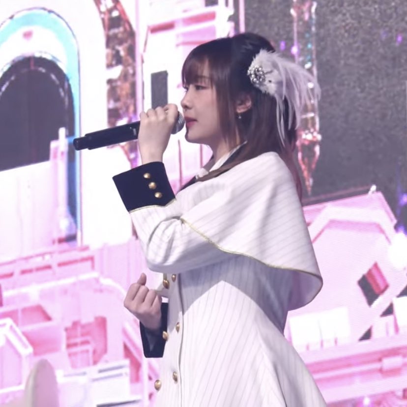 คนเก่ง ไม่ต้องเครียดนะคะ เก่งมากที่สุด ⭐️ #BNK48_16thSingleGE #KhaminBNK48