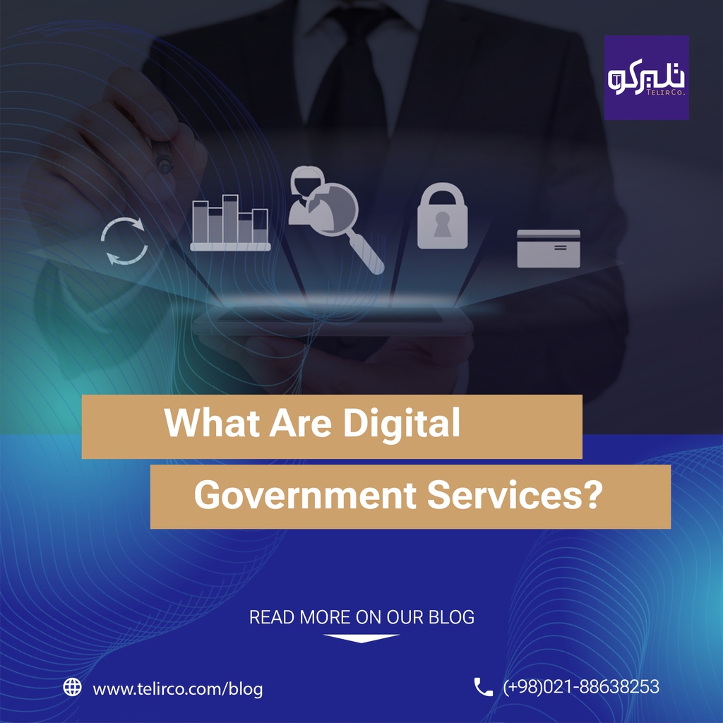 telirco's tweet photo. In this article, we'll delve into the concept of digital government services, explore real-world examples, and understand how they are revolutionizing governance.

Read more: https://t.co/Bim7sQjDju https://t.co/JFwZAWPvxo