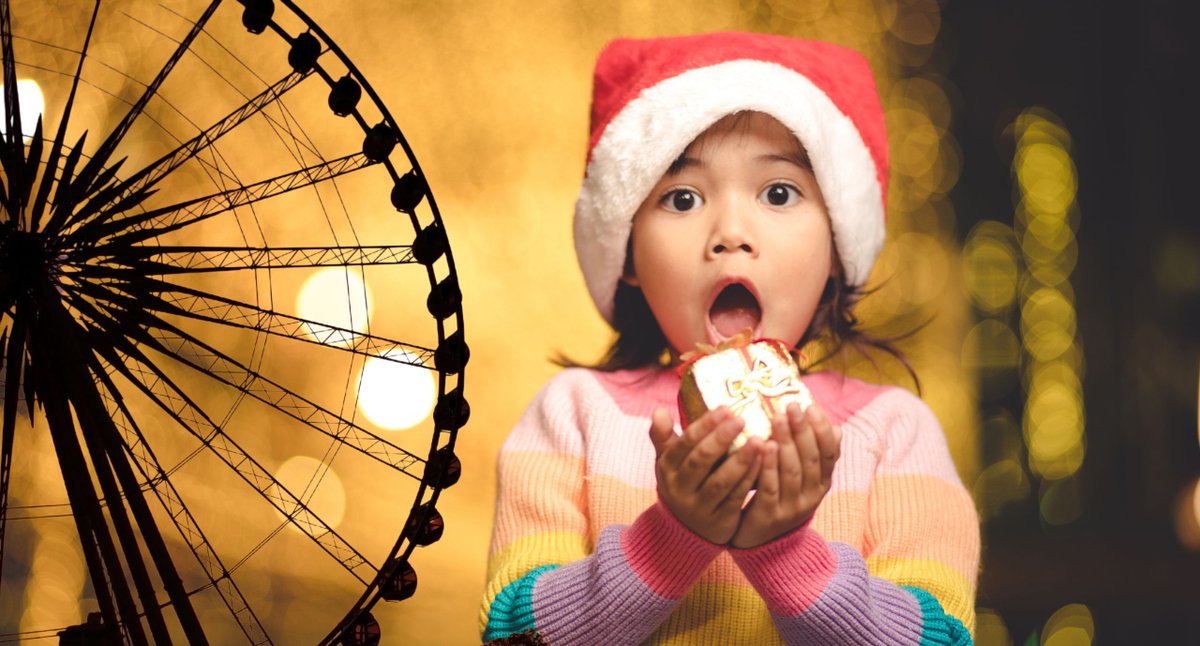 visitelche's tweet photo. 12 propuestas para disfrutar de la #Navidad con los peques de la casa.
Belén viviente, atracciones, mercado, carrusel y espectáculos navideños, actividades, talleres y muchas sorpresas más.
¡Os esperamos en #Elche!
🌐https://t.co/3VWoMwgccp https://t.co/2cJEsdl8wI