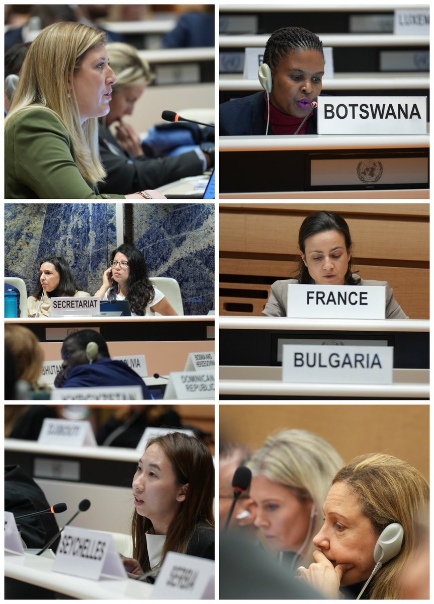 Women working on Disarmament: 'Through global efforts, several multilateral treaties and instruments have been established with the aim of regulating, restricting, or eliminating certain weapons. These include the Treaty on the Non-Proliferation of Nuclear Weapons, ...