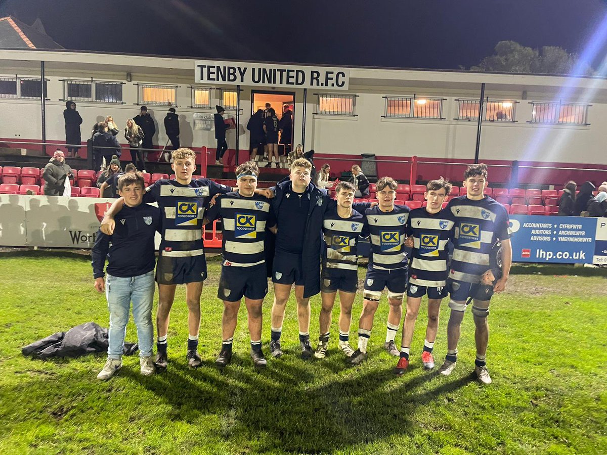 MrPJWilliamsPE tweet media