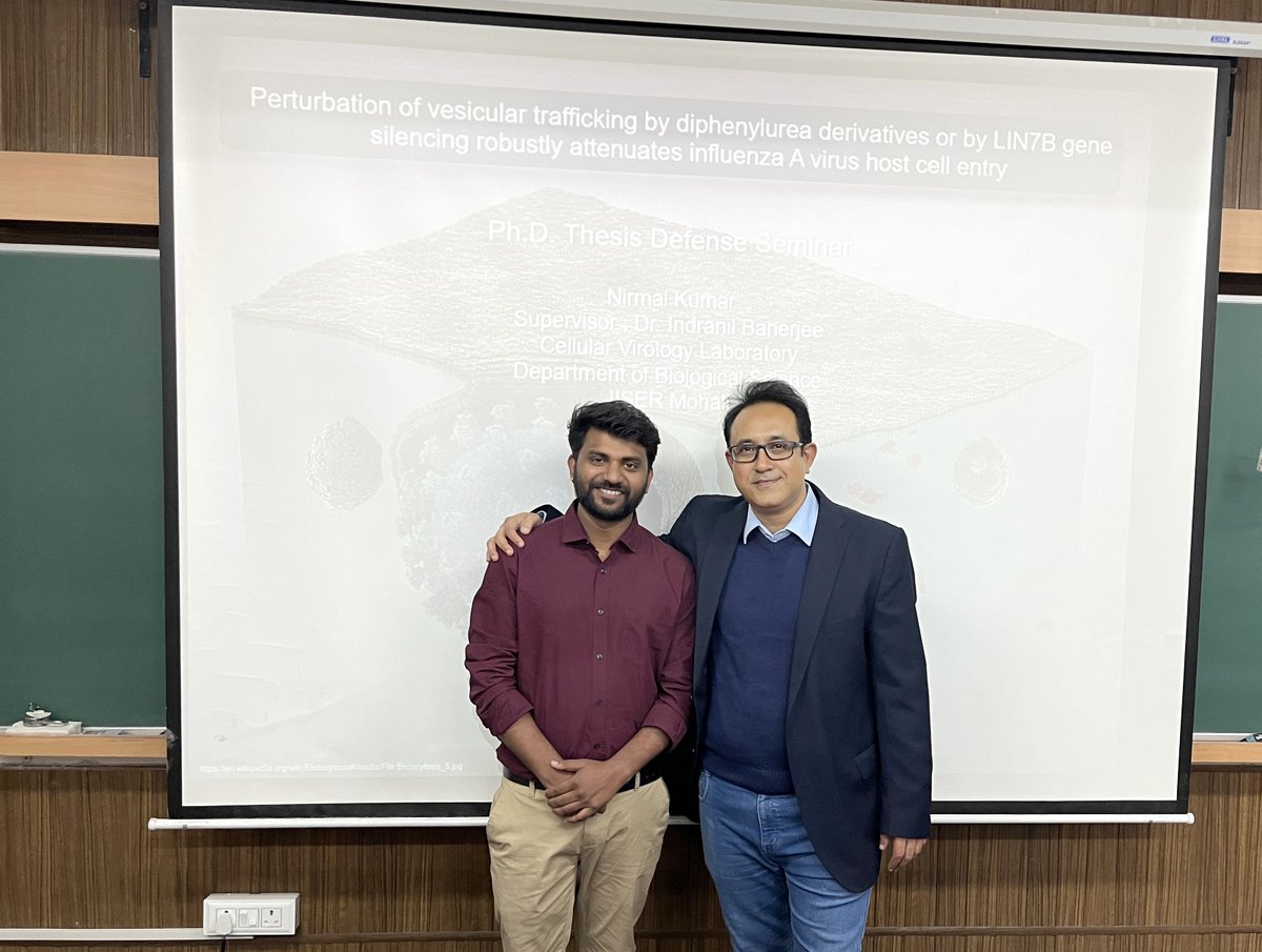 Indranil Banerjee tweet media