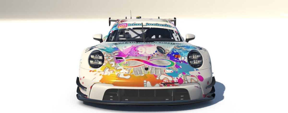 Kuruma MotorSport tweet media