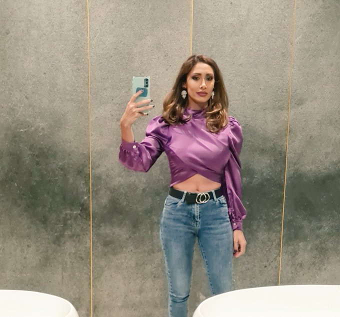 Purple mood! https://t.co/ab8pFdxzPx<a href="/tag/femdom"class="tags"><span>#femdom</span></a><a href="/tag/mindfuck"class="tags"><span>#mindfuck</span></a><a href="/tag/findom"class="tags"><span>#findom</span></a><a href="/tag/walletdrain"class="tags"><span>#walletdrain</span></a><a href="/tag/finan"class="tags"><span>#finan</span></a>