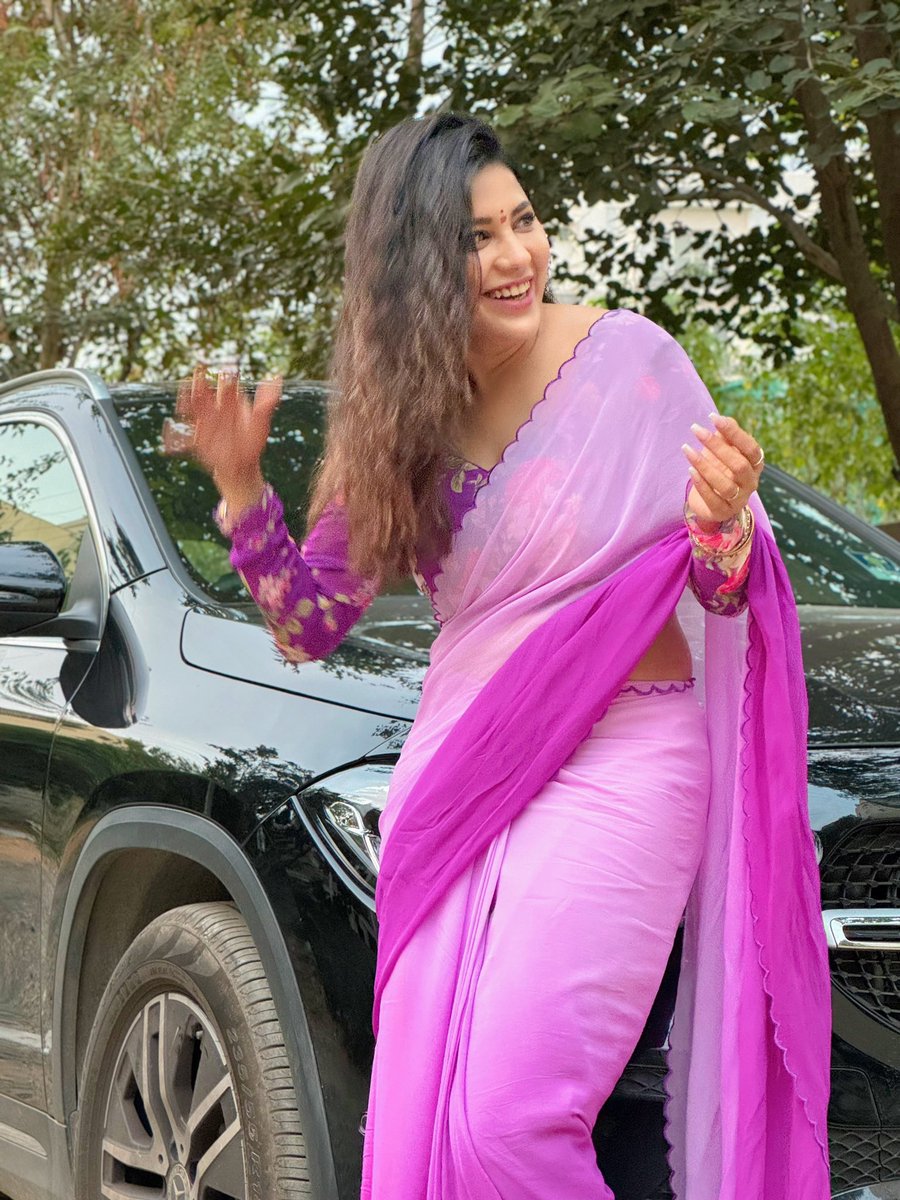 Hamidarise's tweet photo. Purple is a new pink 🩷💜 https://t.co/jKTBLFcXcS