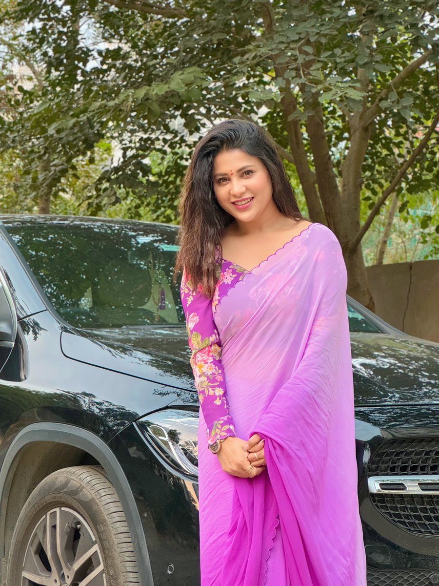 Hamidarise's tweet photo. Purple is a new pink 🩷💜 https://t.co/jKTBLFcXcS
