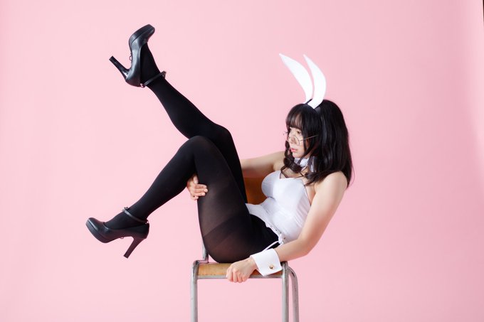 コスプレイヤーBanko (ばんこ)のTwitter画像3