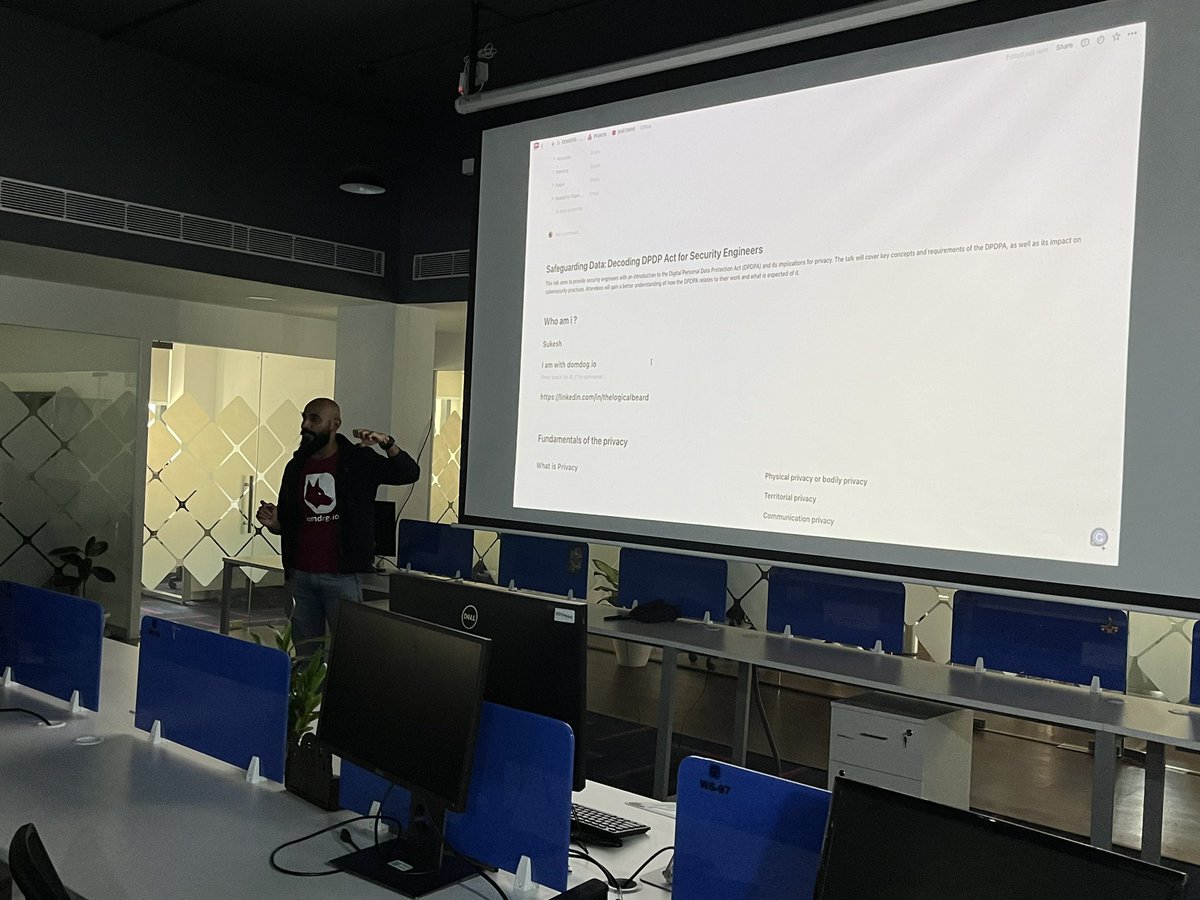 null Delhi tweet media