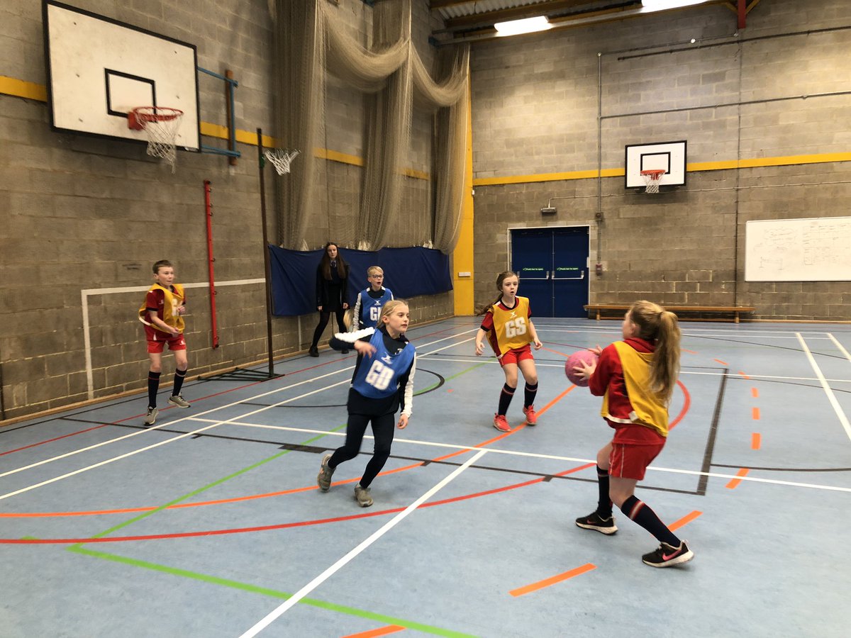 Weaverham High PE (@weaverhamhighpe) on Twitter photo A great turnout for the Year 5/6 High 5 Netball festival. Lovely to see the players confidence grow as the festival progressed. Well done to <a href="/weaverhamschool/">Weaverham Forest Primary and Nursery</a> <a href="/WeaverhamAcade1/">WeaverhamAcademy</a> Sandiway primary and big congratulations to <a href="/CuddingtonPri/">Cuddington Primary</a> who won the festival
<a href="/ValeRoyalSSP/">Vale Royal School Sport Partnership</a> A great turnout for the Year 5/6 High 5 Netball festival. Lovely to see the players confidence grow as the festival progressed. Well done to <a href="/weaverhamschool/">Weaverham Forest Primary and Nursery</a> <a href="/WeaverhamAcade1/">WeaverhamAcademy</a> Sandiway primary and big congratulations to <a href="/CuddingtonPri/">Cuddington Primary</a> who won the festival
<a href="/ValeRoyalSSP/">Vale Royal School Sport Partnership</a>