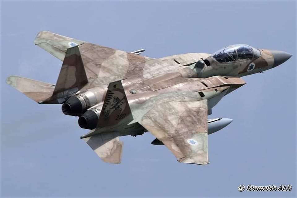 Stam_A337's tweet photo. ๐ฌ๐ท F-16C Block 52+
๐ฉ๐ช Eurofighter Typhoon
๐ฎ๐ฑ F-15I
๐บ๐ธ F-16CM Block 50
#HAF #IAF #USAF #GAF #EF2000 #F16Block52 #F15I #F16CMblock50 #SoudaAFB #115CW https://t.co/5L69deIYtL
