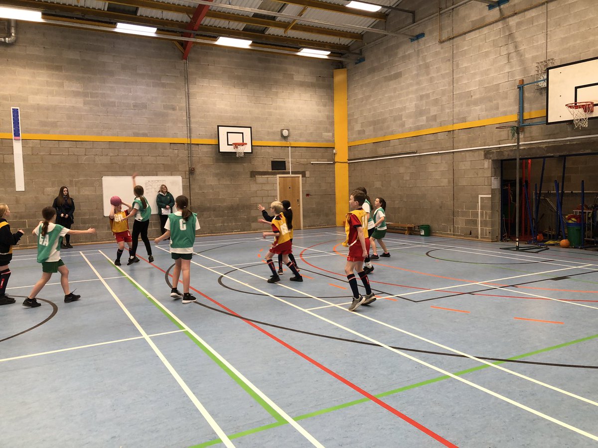 Weaverham High PE tweet media