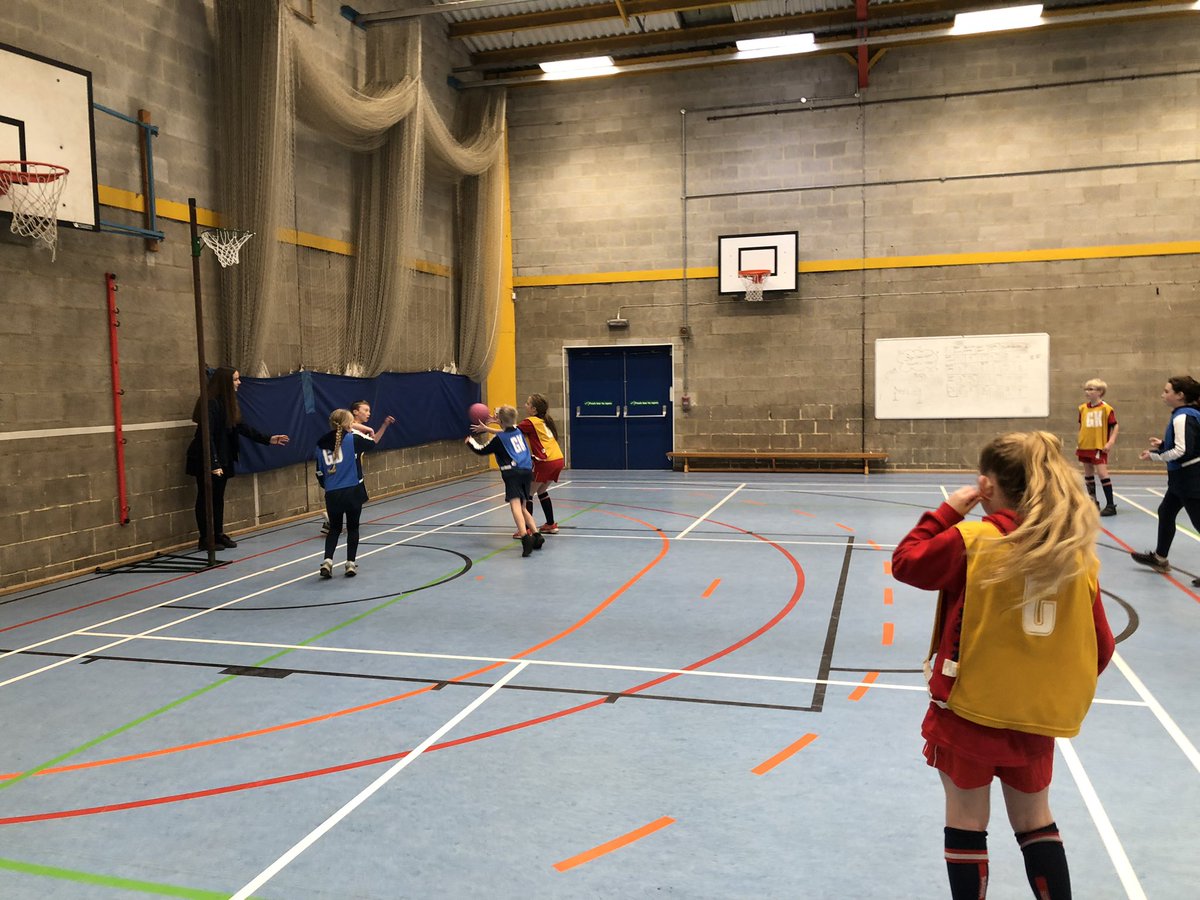 Weaverham High PE tweet media