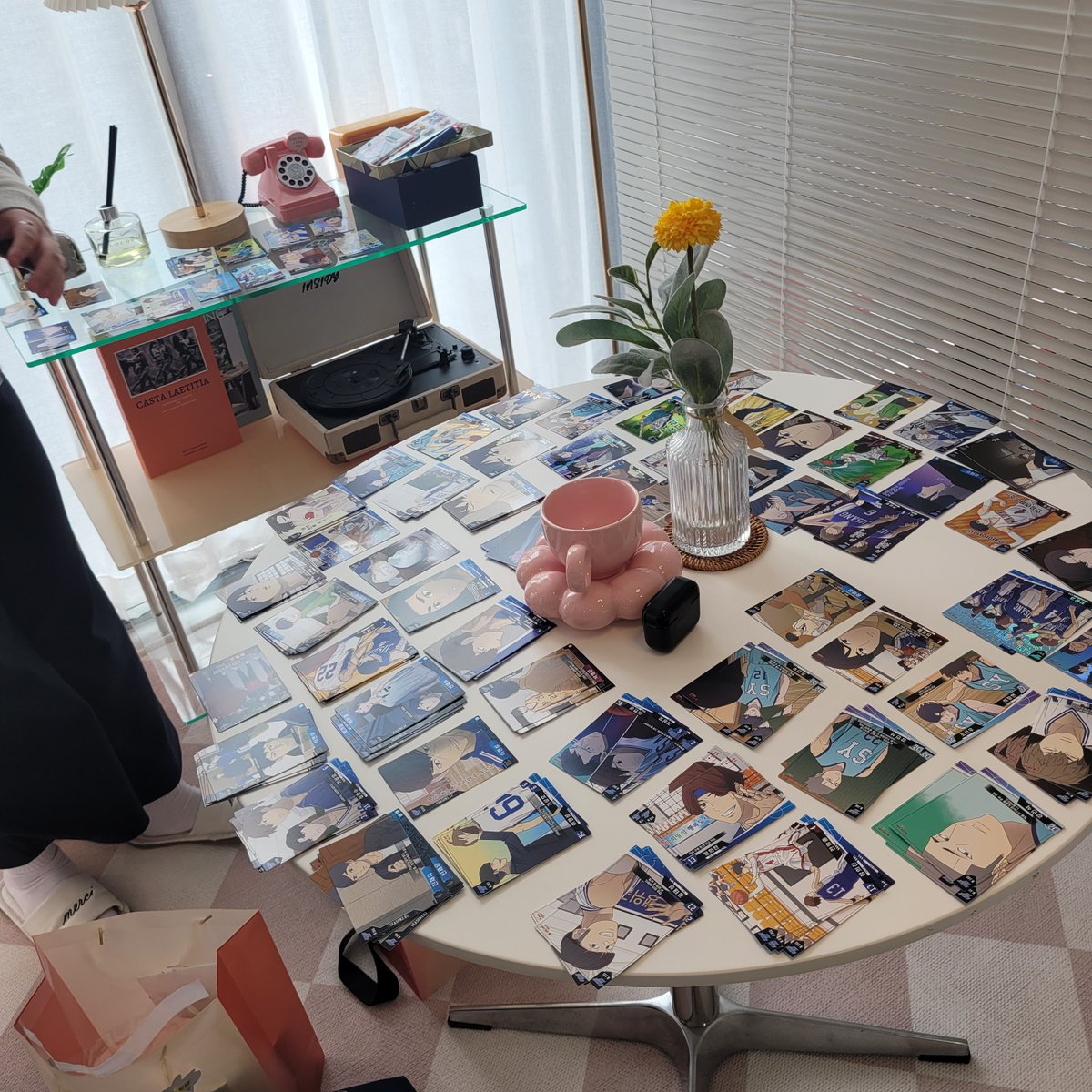 _mmmunjii's tweet photo. 형현 교류회... 즐겁습니다(아직하는중) https://t.co/v38oTeNgdZ