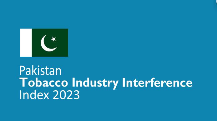 ctcpak1's tweet photo. Pakistan Tobacco Industry Interference Index launched Pakistan has declined its ranking to 32nd among 90 countries assessed for tobacco industry interference. Last year, Pakistan was at 17th position among 80 countries.
#GlobalTobaccoIndex2023
https://t.co/hCNRlKcv4k https://t.co/Oj7djdjnpM